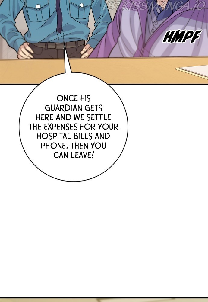 A DeadbEAT’s Meal Chapter 27 - Page 41