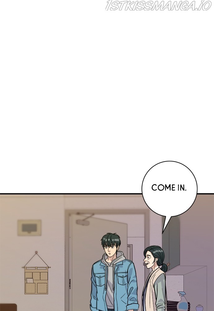 A DeadbEAT’s Meal Chapter 27 - Page 49