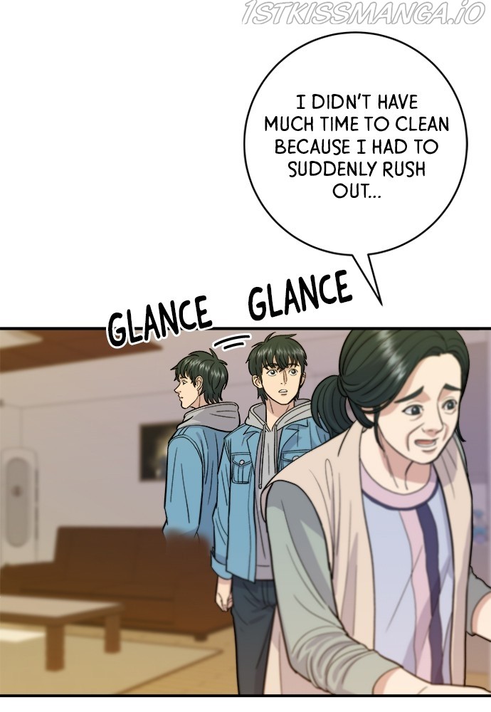 A DeadbEAT’s Meal Chapter 27 - Page 53