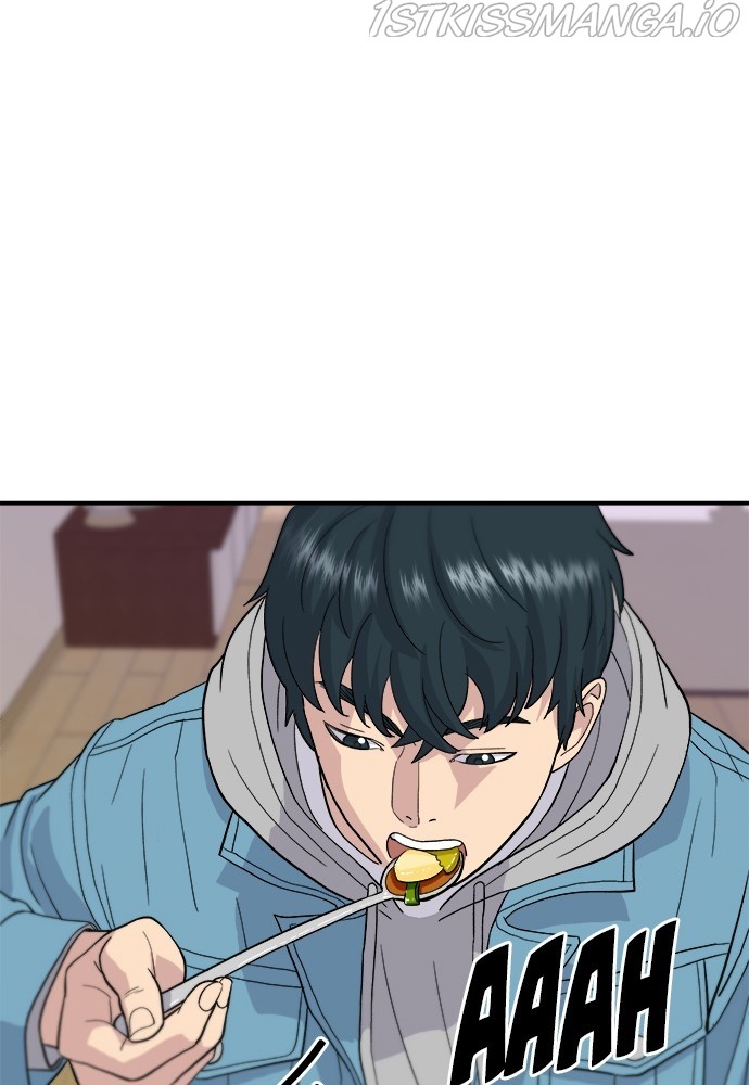 A DeadbEAT’s Meal Chapter 27 - Page 64