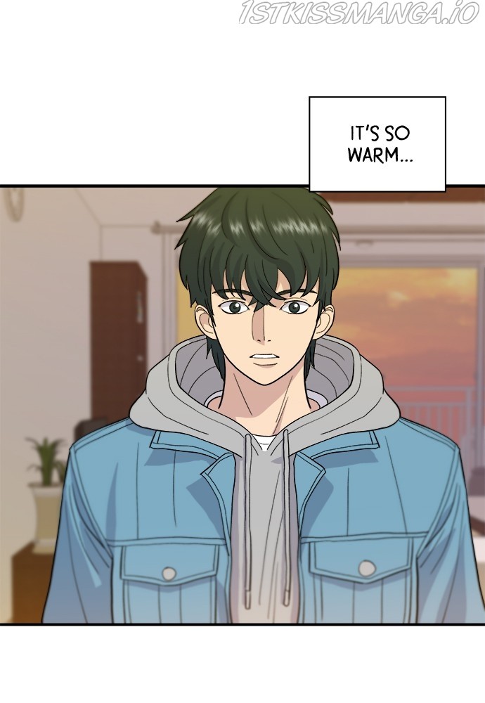 A DeadbEAT’s Meal Chapter 27 - Page 66