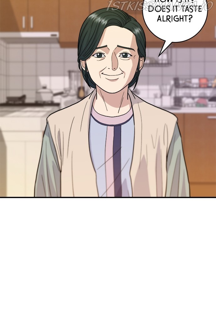 A DeadbEAT’s Meal Chapter 27 - Page 69