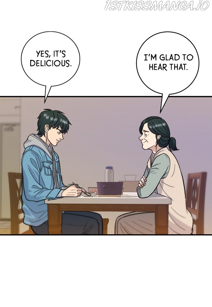 A DeadbEAT’s Meal Chapter 27 - Page 70