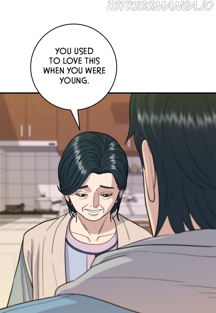 A DeadbEAT’s Meal Chapter 27 - Page 72