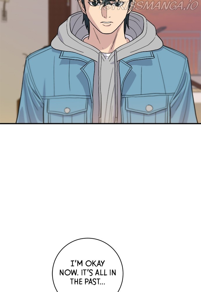 A DeadbEAT’s Meal Chapter 27 - Page 79