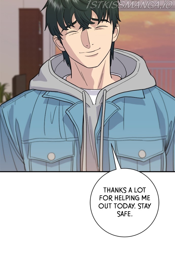 A DeadbEAT’s Meal Chapter 27 - Page 85