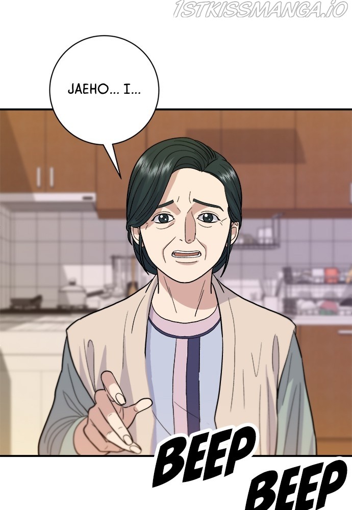 A DeadbEAT’s Meal Chapter 27 - Page 86