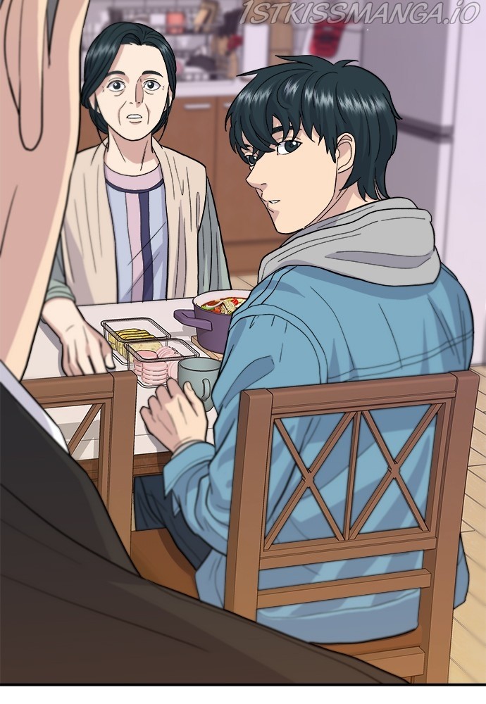 A DeadbEAT’s Meal Chapter 27 - Page 88