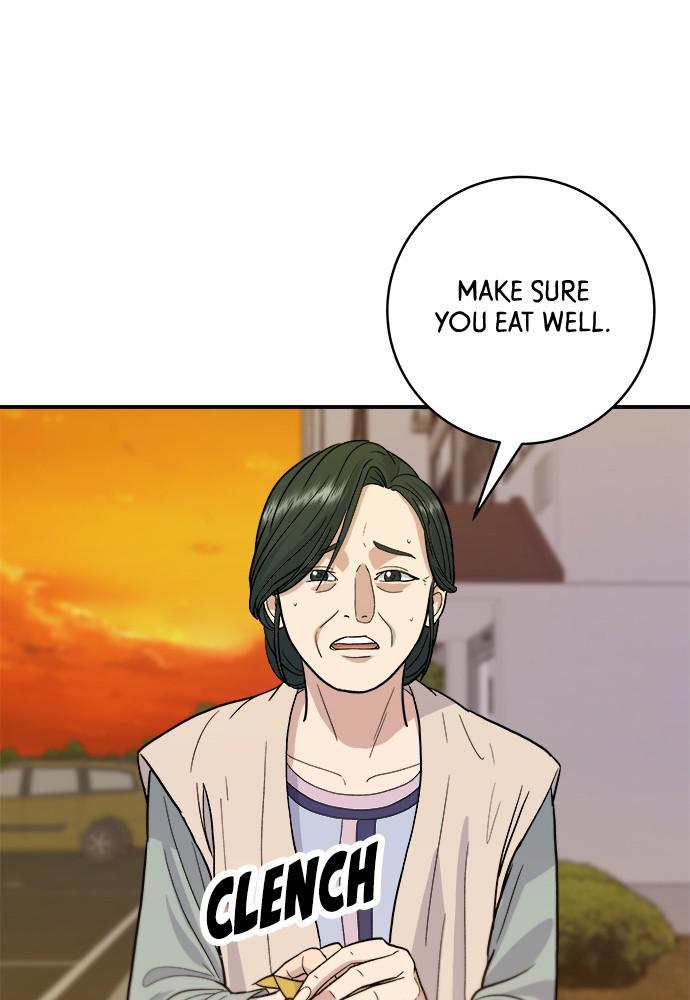 A DeadbEAT’s Meal Chapter 28 - Page 25