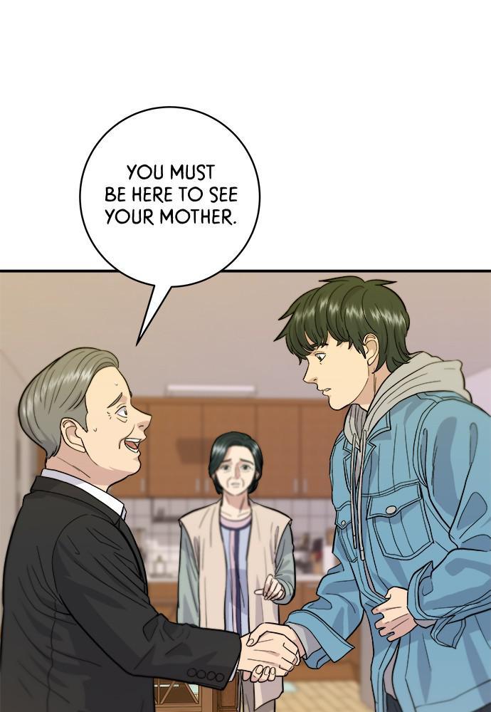 A DeadbEAT’s Meal Chapter 28 - Page 4