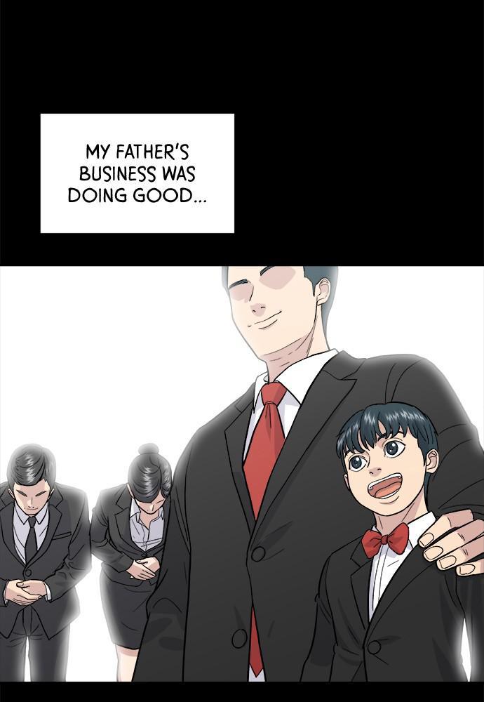 A DeadbEAT’s Meal Chapter 28 - Page 31