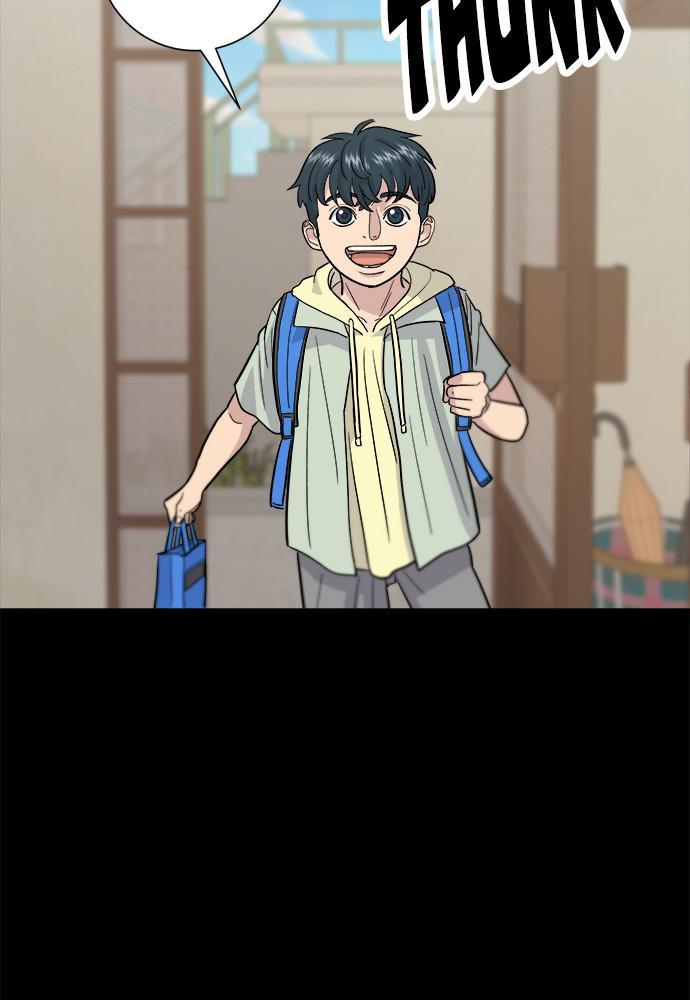 A DeadbEAT’s Meal Chapter 28 - Page 36