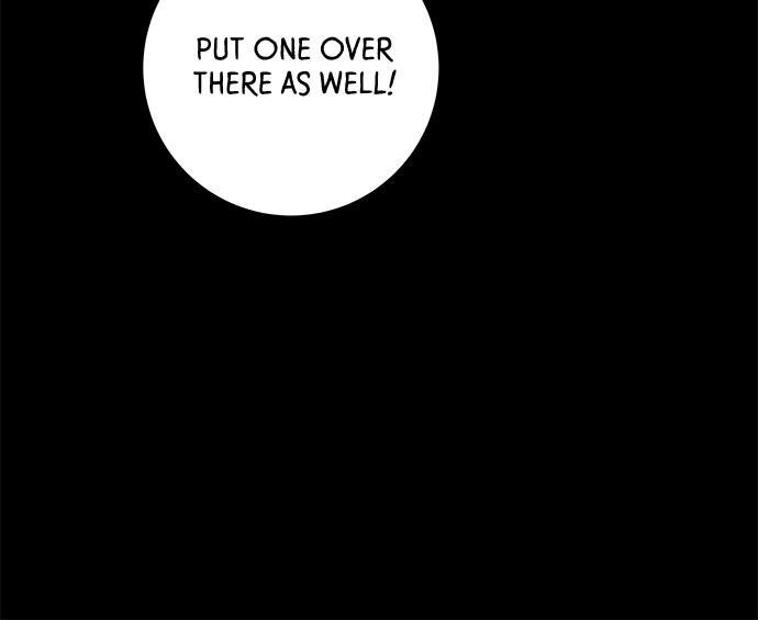 A DeadbEAT’s Meal Chapter 28 - Page 40