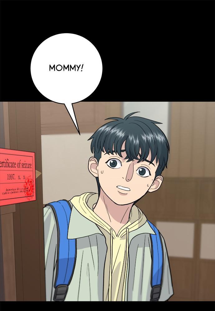 A DeadbEAT’s Meal Chapter 28 - Page 41