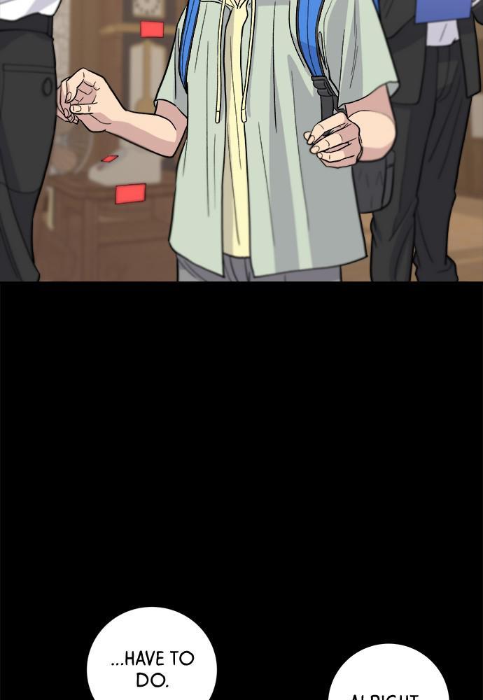 A DeadbEAT’s Meal Chapter 28 - Page 43