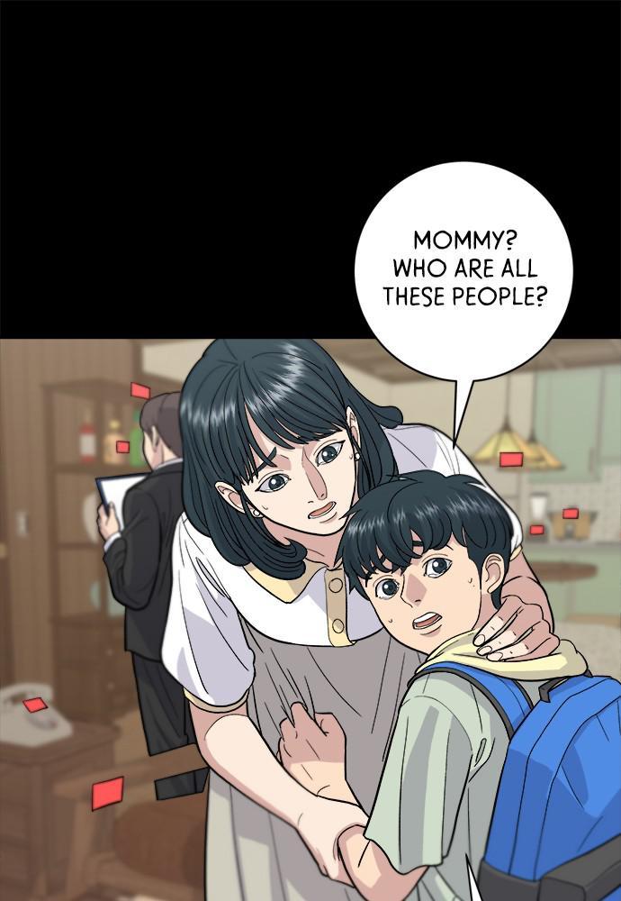 A DeadbEAT’s Meal Chapter 28 - Page 47