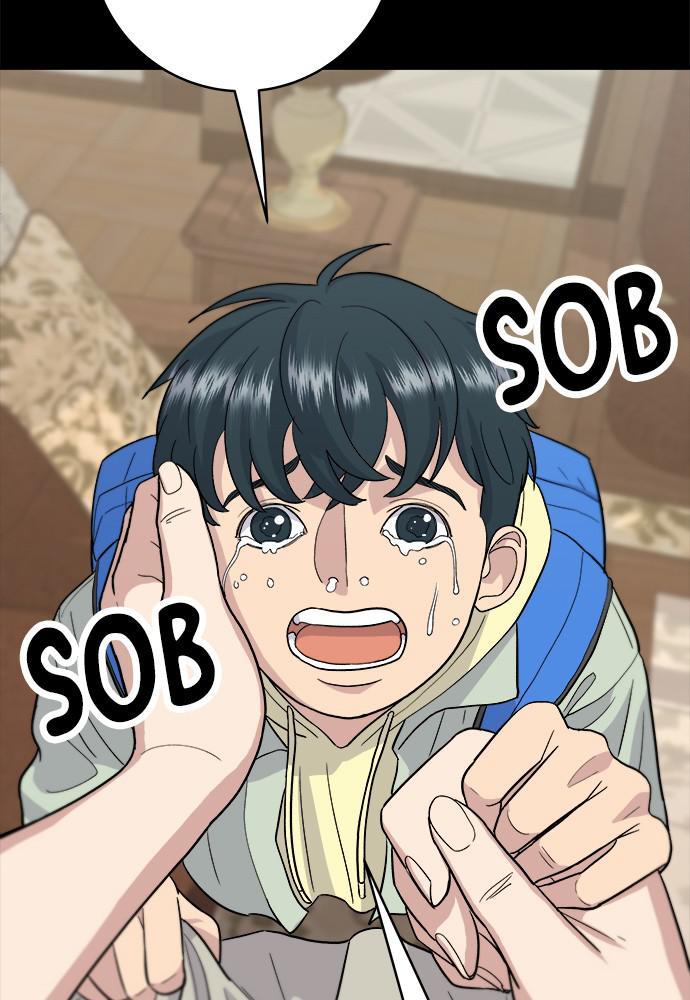 A DeadbEAT’s Meal Chapter 28 - Page 49