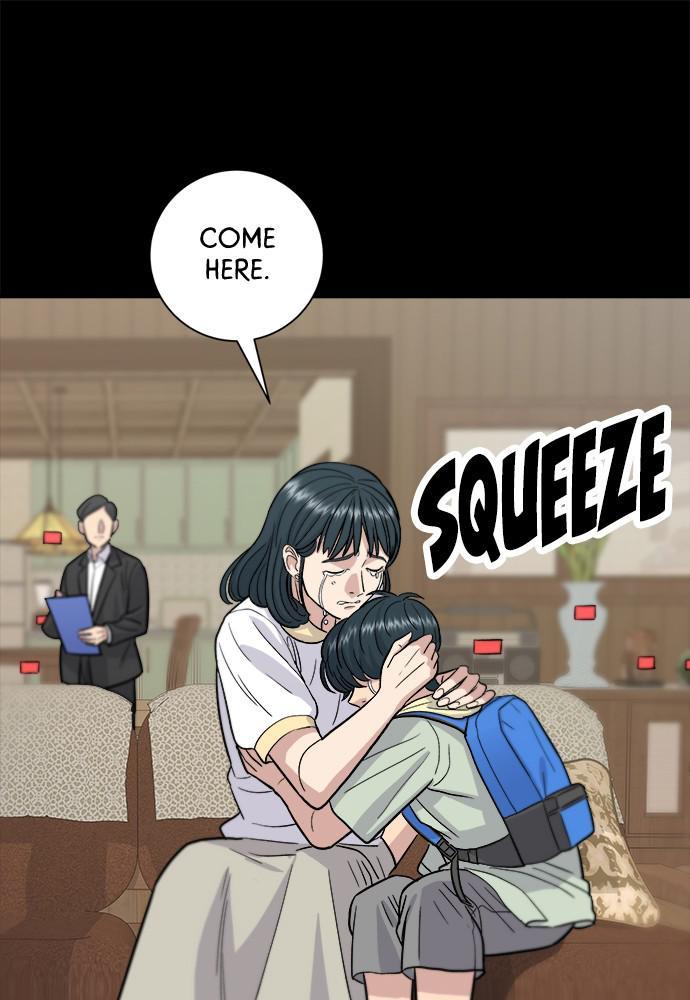 A DeadbEAT’s Meal Chapter 28 - Page 53