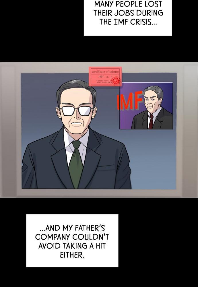 A DeadbEAT’s Meal Chapter 28 - Page 56