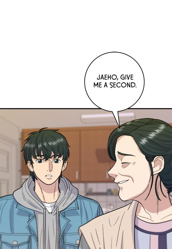 A DeadbEAT’s Meal Chapter 28 - Page 7