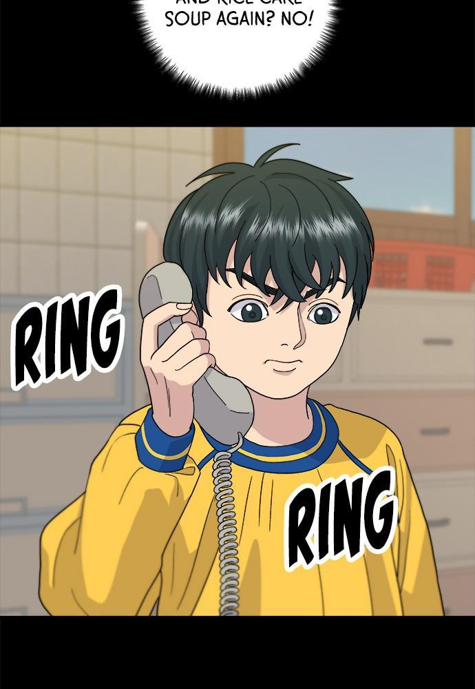 A DeadbEAT’s Meal Chapter 28 - Page 83