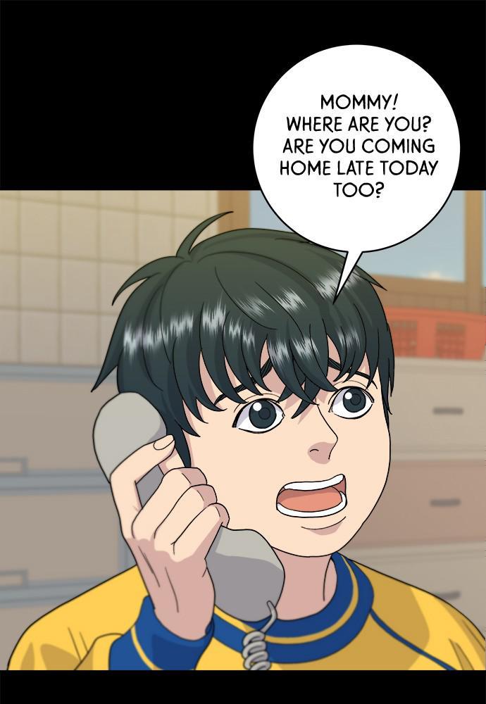 A DeadbEAT’s Meal Chapter 28 - Page 85