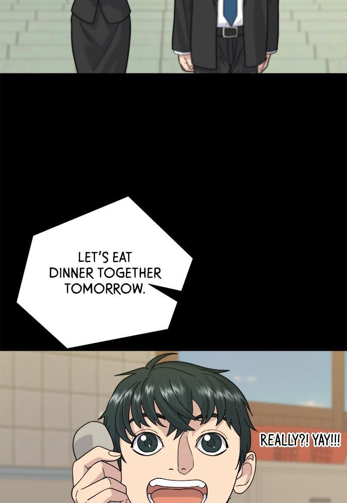 A DeadbEAT’s Meal Chapter 28 - Page 89