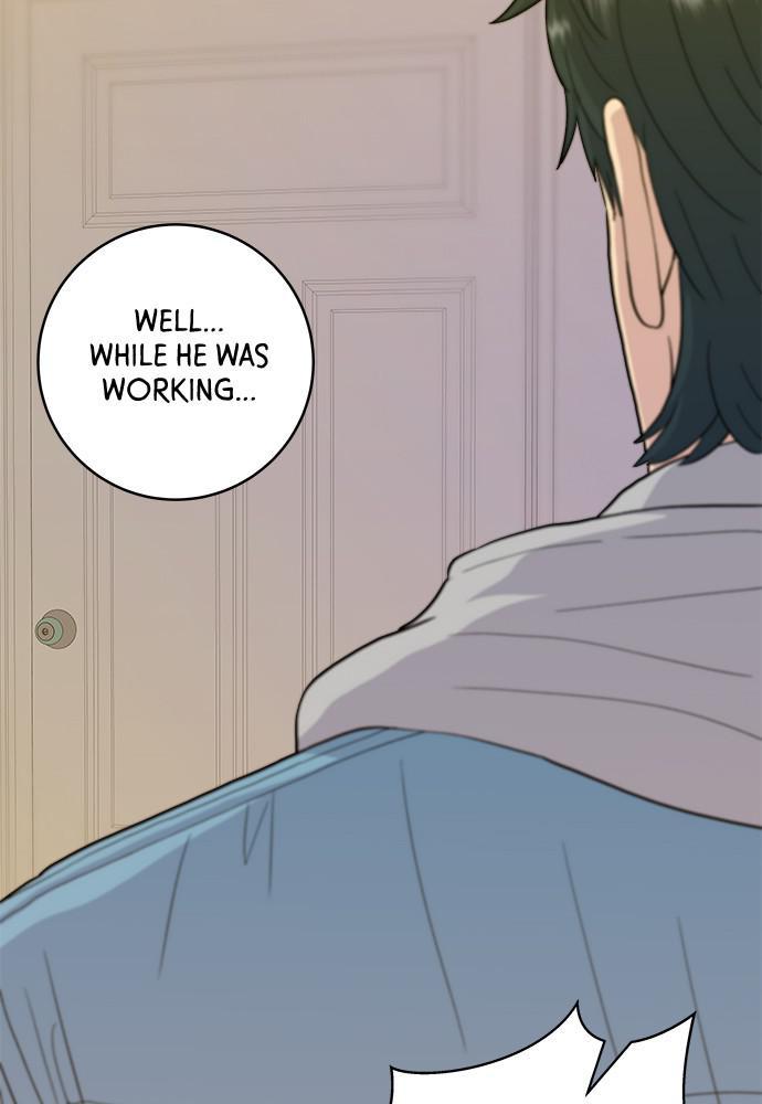 A DeadbEAT’s Meal Chapter 28 - Page 10