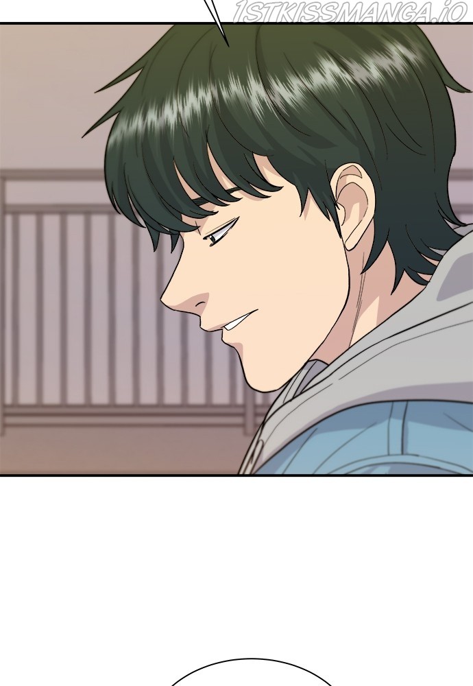 A DeadbEAT’s Meal Chapter 29 - Page 15