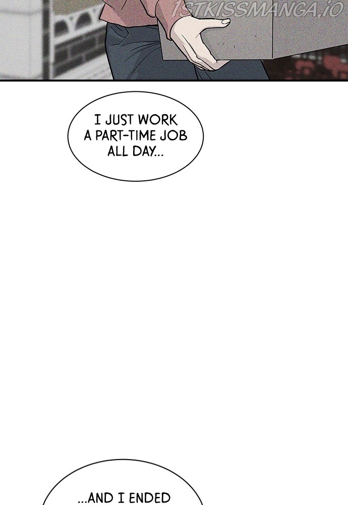 A DeadbEAT’s Meal Chapter 29 - Page 20