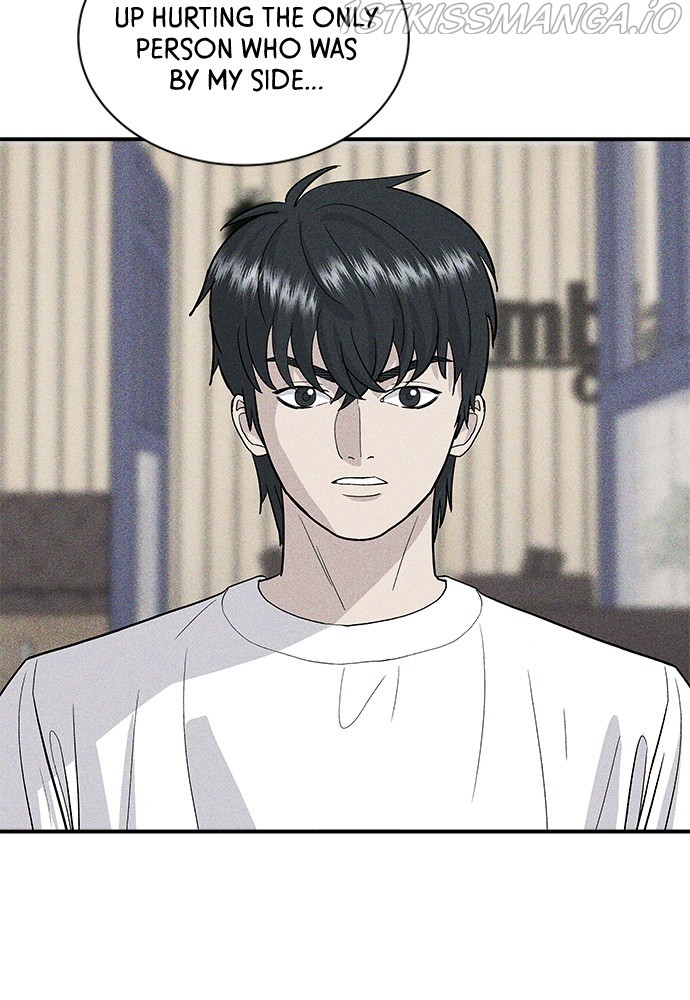 A DeadbEAT’s Meal Chapter 29 - Page 21