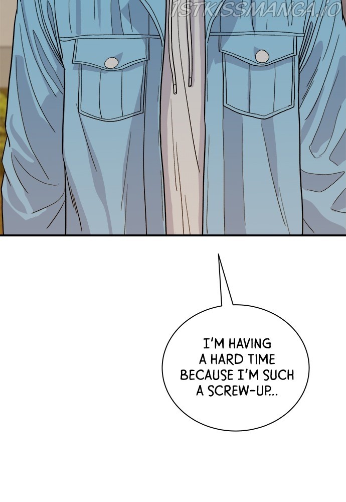 A DeadbEAT’s Meal Chapter 29 - Page 26