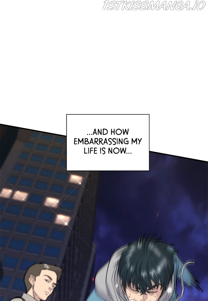 A DeadbEAT’s Meal Chapter 29 - Page 34