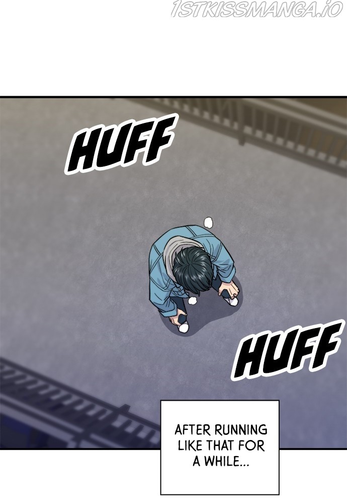 A DeadbEAT’s Meal Chapter 29 - Page 37