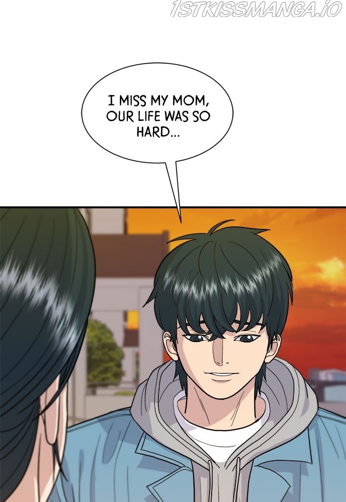 A DeadbEAT’s Meal Chapter 29 - Page 5