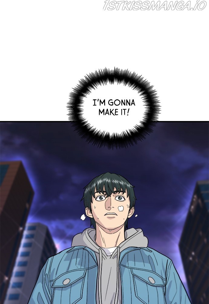 A DeadbEAT’s Meal Chapter 29 - Page 41