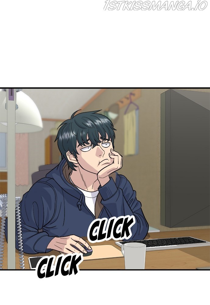 A DeadbEAT’s Meal Chapter 29 - Page 44