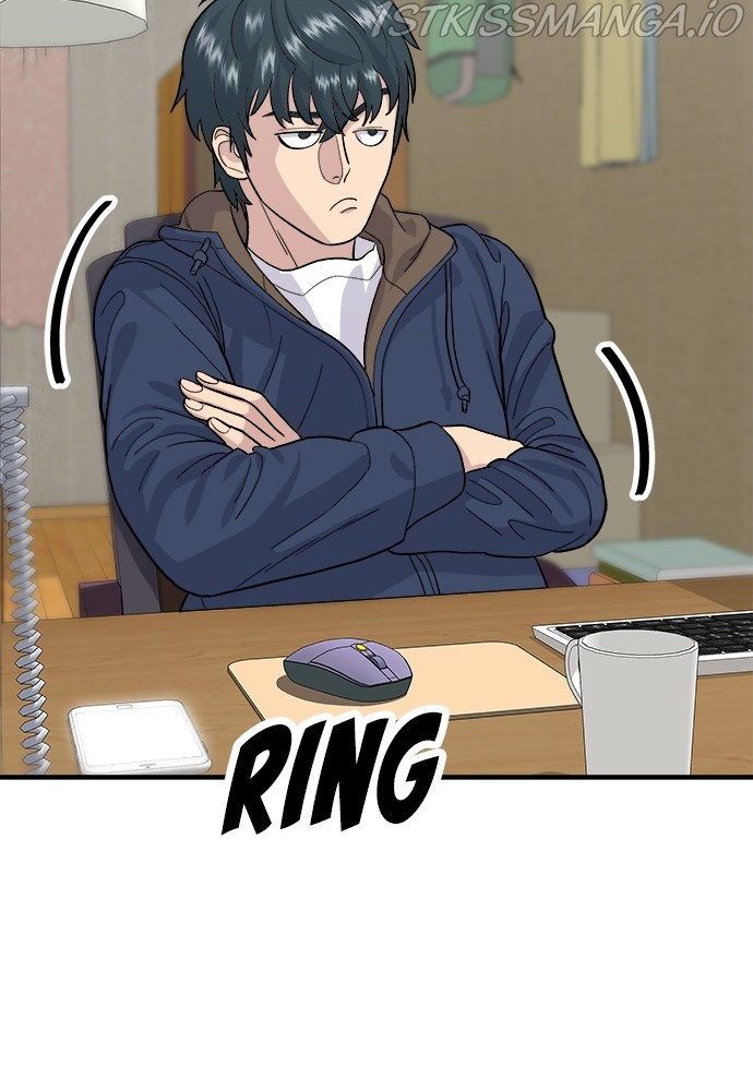 A DeadbEAT’s Meal Chapter 29 - Page 47