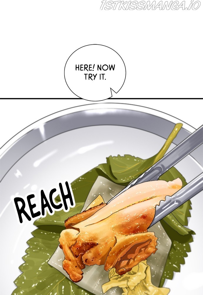 A DeadbEAT’s Meal Chapter 29 - Page 55