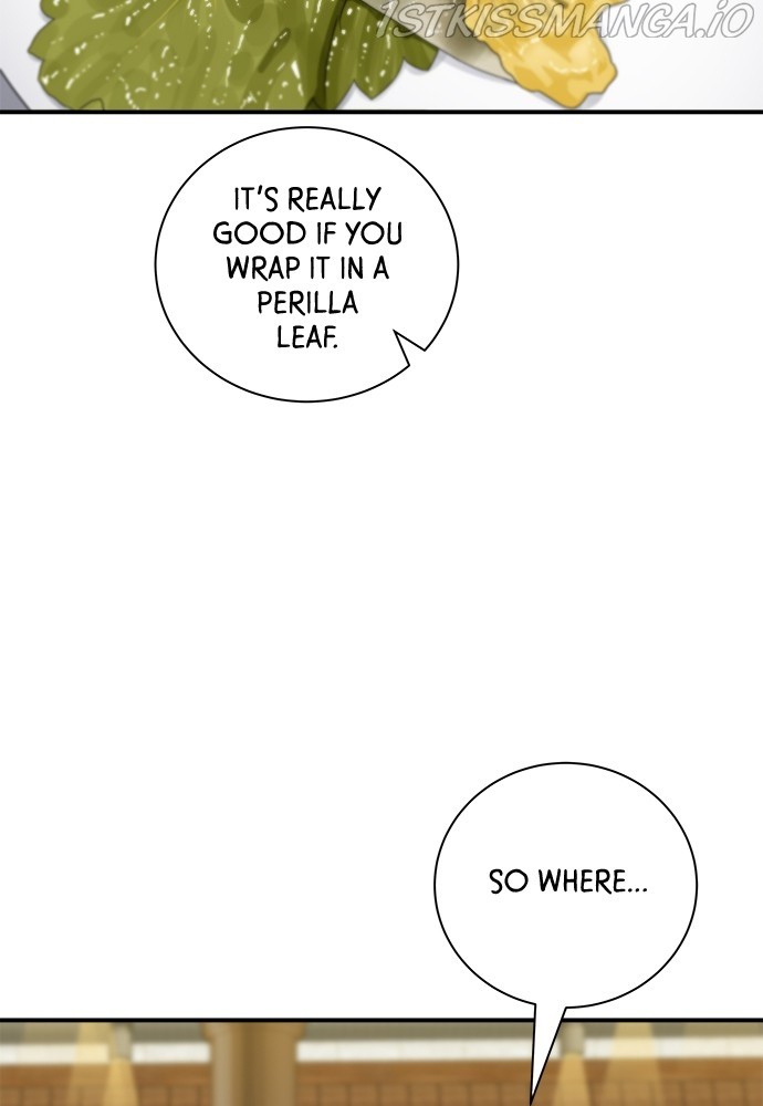 A DeadbEAT’s Meal Chapter 29 - Page 56