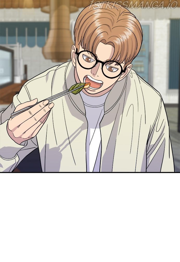 A DeadbEAT’s Meal Chapter 29 - Page 57