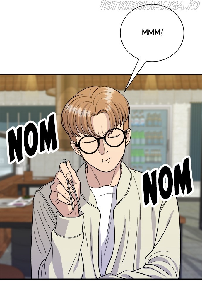 A DeadbEAT’s Meal Chapter 29 - Page 58