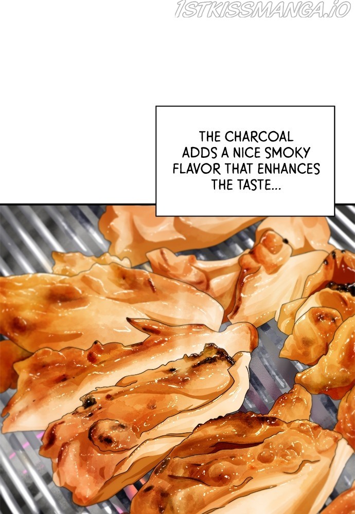 A DeadbEAT’s Meal Chapter 29 - Page 59