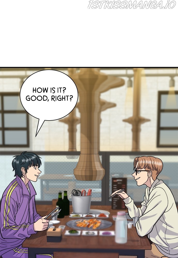 A DeadbEAT’s Meal Chapter 29 - Page 61