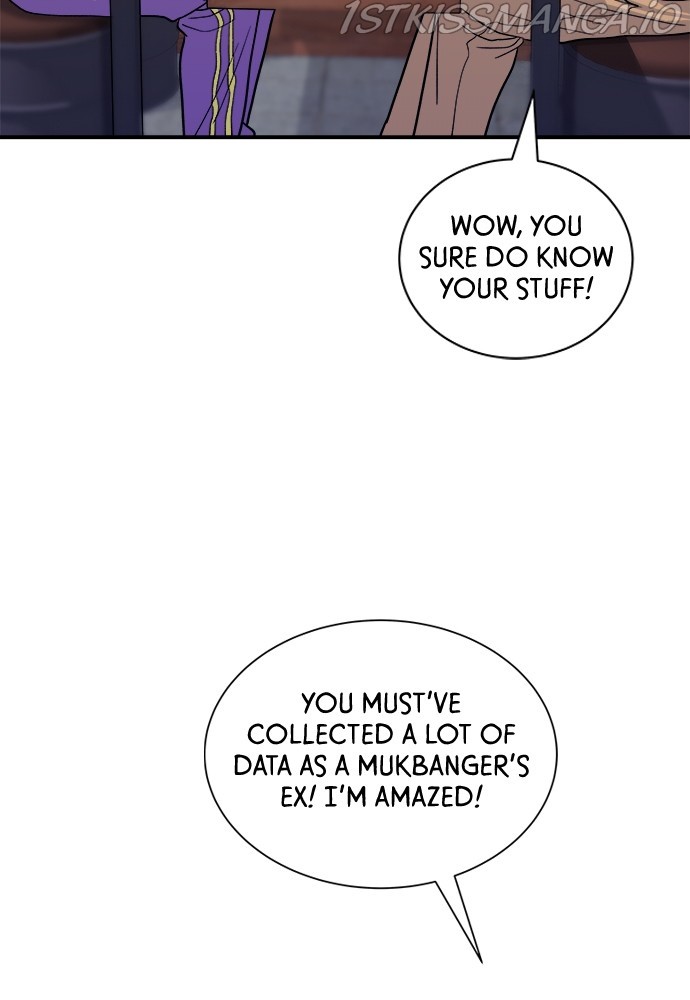 A DeadbEAT’s Meal Chapter 29 - Page 62