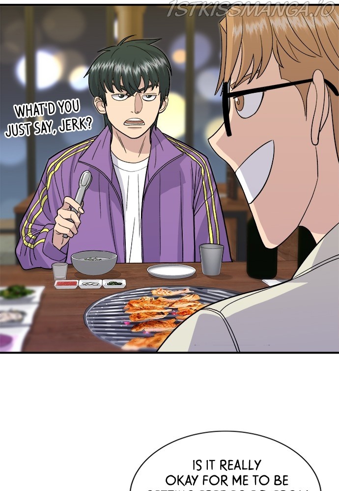 A DeadbEAT’s Meal Chapter 29 - Page 63