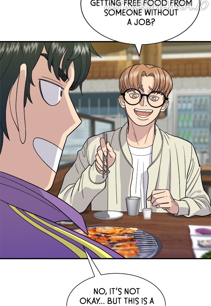 A DeadbEAT’s Meal Chapter 29 - Page 64