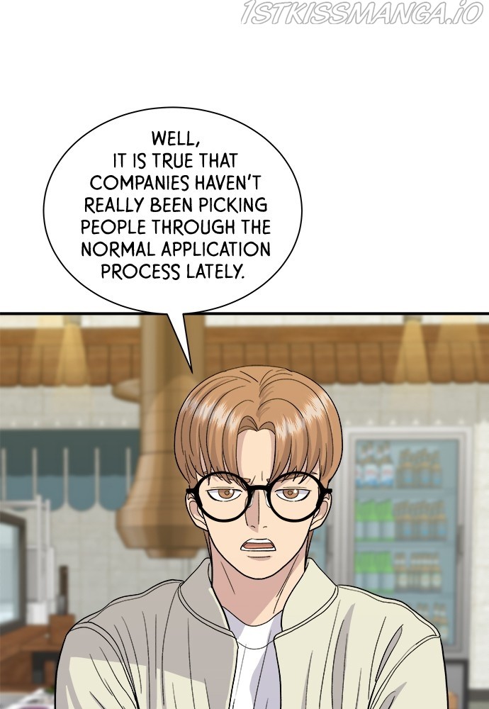 A DeadbEAT’s Meal Chapter 29 - Page 72