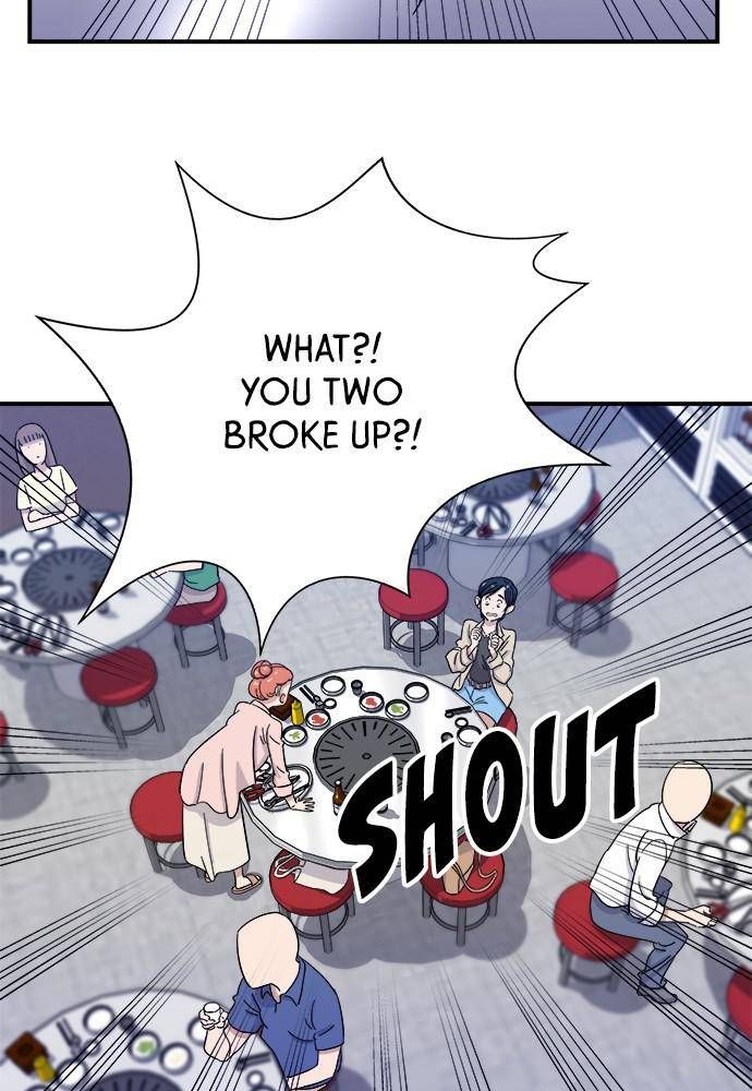 A DeadbEAT’s Meal Chapter 3 - Page 14