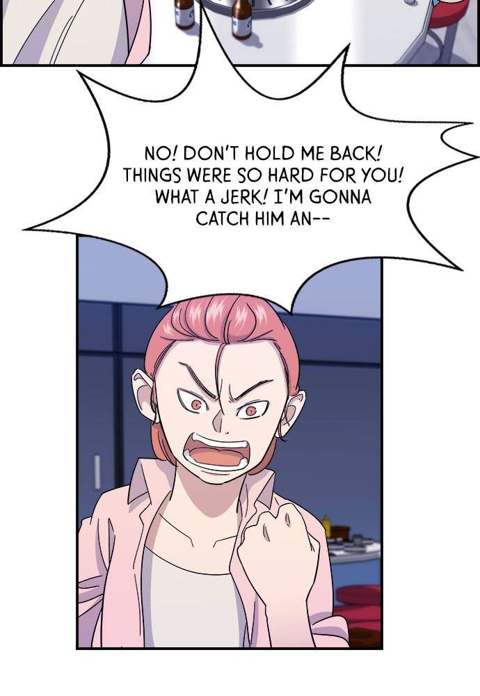 A DeadbEAT’s Meal Chapter 3 - Page 16